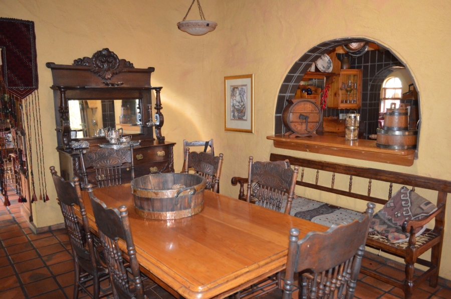 4 Bedroom Property for Sale in Wilkoppies North West